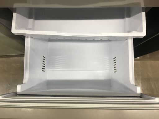 【中古品】日立 HITACHI 冷蔵庫 R-27KV-1 2020年 265L