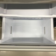 中古品】日立 HITACHI 冷蔵庫 R-27KV-1 2020年 265L
