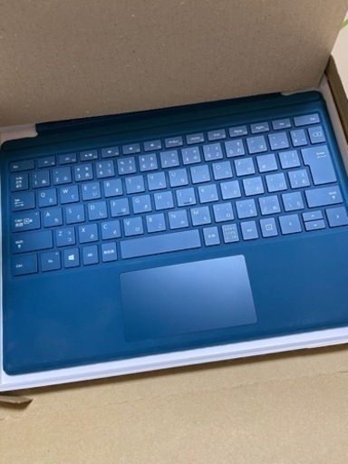 surface キーボード