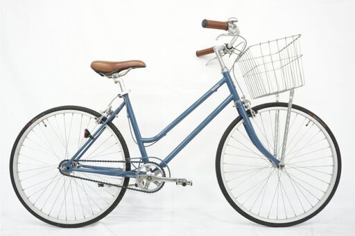 TOKYOBIKE 「トーキョーバイク」 LITE 2020年モデル シティサイクル 3723052100005