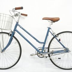 TOKYOBIKE 「トーキョーバイク」 LITE 2020年モデル シティサイクル 