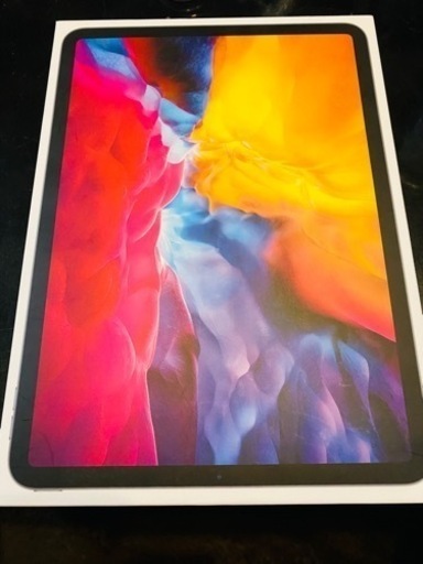 iPadPro 128GB グレー 11inch 第2世代 | dpcoman.om