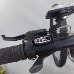 26インチ マウンテンバイク MTB シボレー（A12-6）