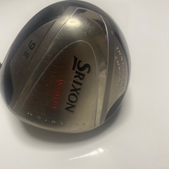 SRIXONドライバー