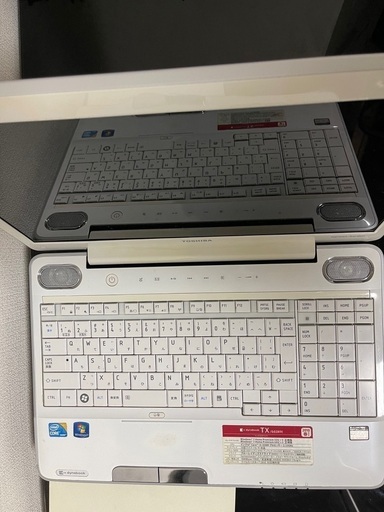 Toshiba dynabook TX/ 66LWH | www.bbxbrasil.com