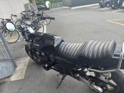 【限定値下げ！】ゼファーカイ カスタム fx仕様 現物 福岡 限定値下げ！】ゼファーカイ カスタム fx仕様 現物 福岡 ゼファー カイ