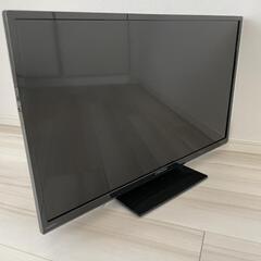 24型液晶テレビ【ORION】