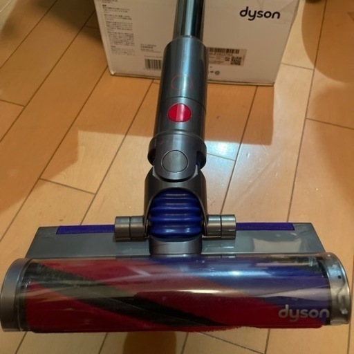 Dyson Micro1.5kg 掃除機 ➂ | camaracristaispaulista.sp.gov.br