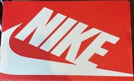 NIKE GORETEX 新品