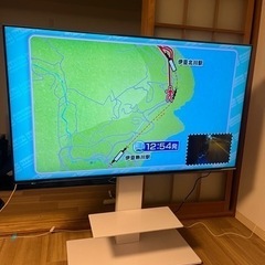 003［商談中］（TV）ハイセンス…65インチ［65U7E］