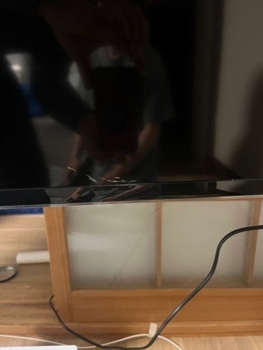 003［商談中］（TV）ハイセンス…65インチ［65U7E］ - 液晶テレビ 