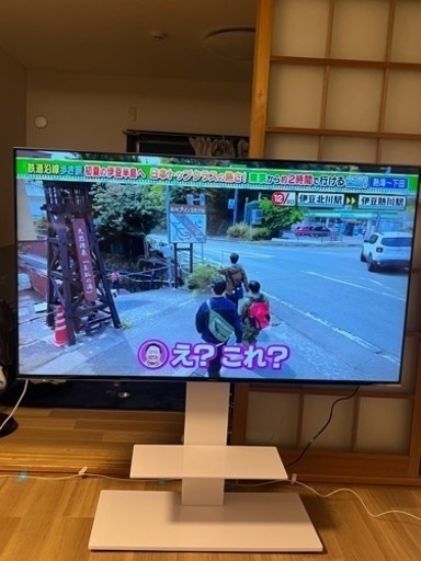 003［商談中］（TV）ハイセンス…65インチ［65U7E］ - 液晶テレビ 