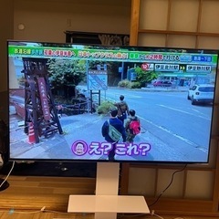 003［商談中］（TV）ハイセンス…65インチ［65U7E］