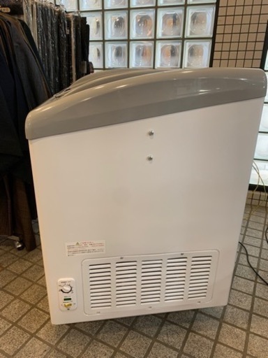 再値下げ【美品】冷凍ショーケース レマコム 半年間使用