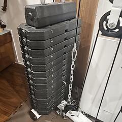 ホームジム iROTEC