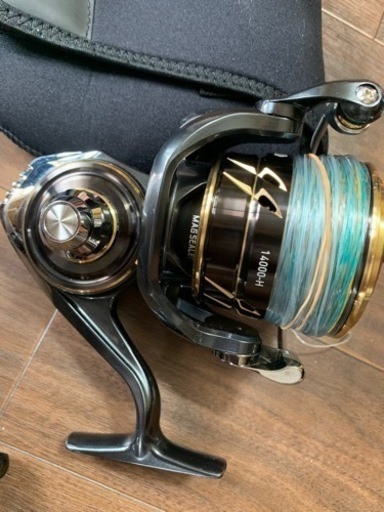 取り引き中　カルディア14000 取り引き中 カルディア14000