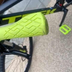 【取引完了】TREK MARLIN6 2022 M