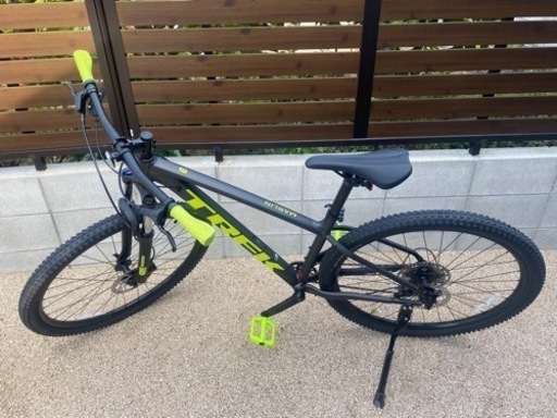 【取引完了】TREK MARLIN6 2022 M
