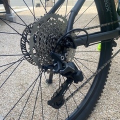 【取引完了】TREK MARLIN6 2022 M