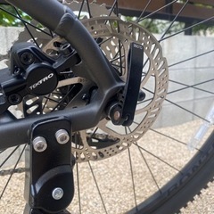 【取引完了】TREK MARLIN6 2022 M