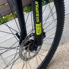 【取引完了】TREK MARLIN6 2022 M