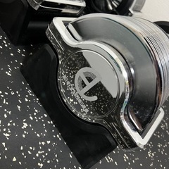 可変式ダンベル【3kg〜32kg】