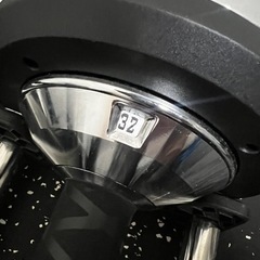 可変式ダンベル【3kg〜32kg】
