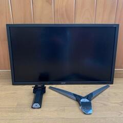 Acer ゲーミングモニター 28インチ 4K KG281KAbmiipx