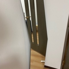 [無料]IKEA鏡