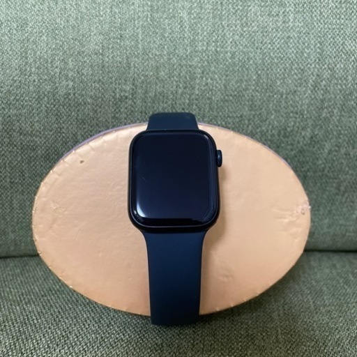 Apple Watch SERIES 8:取引決定