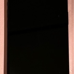 iPhone12ProMax512GB Pacific Blue(訳アリ)