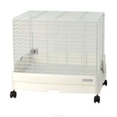 うさぎの飼育道具をほしい方いませんか？