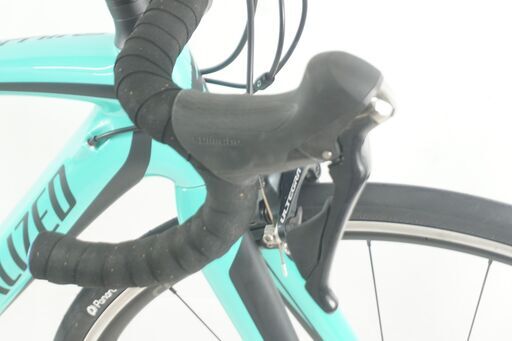 SPECIALIZED 「スペシャライズド」 AMIRA COMP 2018年モデル ロードバイク