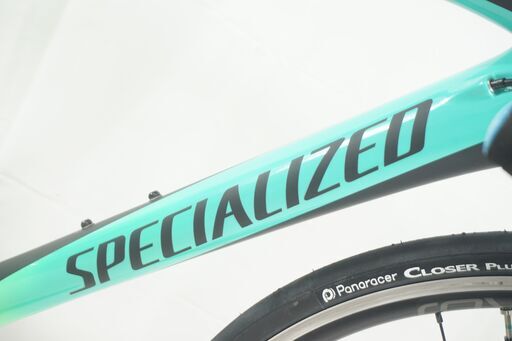 SPECIALIZED 「スペシャライズド」 AMIRA COMP 2018年モデル ロードバイク