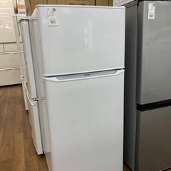 【2020年製】Haier 2ドア冷蔵庫入荷しました！