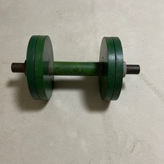 ダンベル　10kg