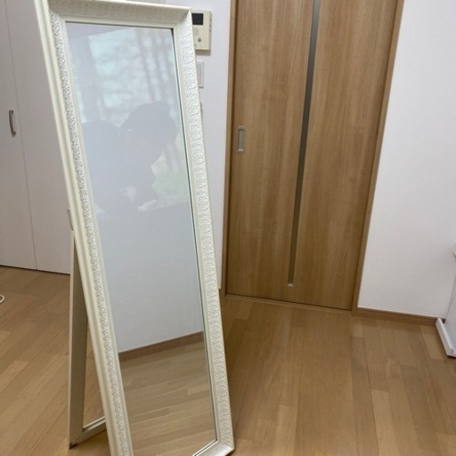 姿見　アンティーク