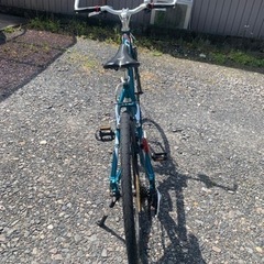 【引き取り限定 愛知県一宮市発】クロスバイク Centurion Cross line 50R-令和6年産  宮城  ひとめぼれ  玄米  20kg