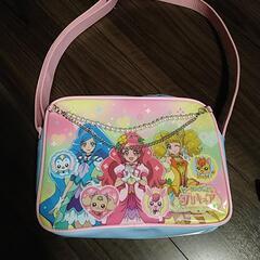 ヒーリングっどプリキュア　バッグ