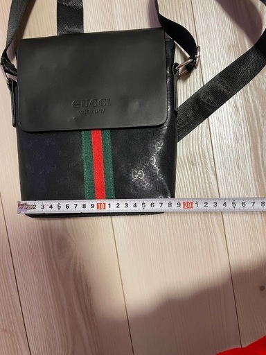 ショルダーバッグ GUCCI