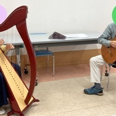 一緒に歌や朗読・楽器練習+ミニミニ発表会しようの会⑧ - 清須市