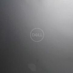 【ネット決済・配送可】DELL XPS 13 4K 新品 未使用