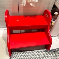 IKEA 踏み台