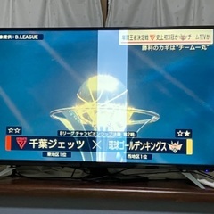 テレビ