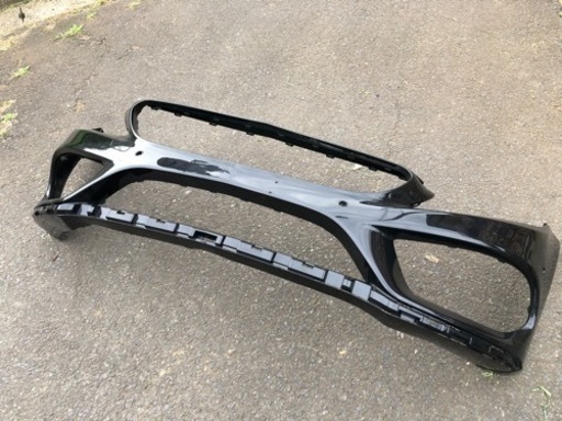 【中古】Mercedes  BenzCクラス/W205フロントバンパー