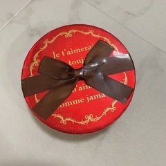 チョコレートBOX