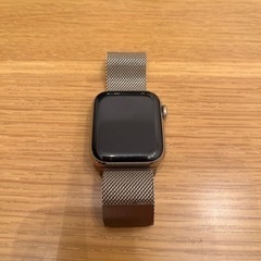 Apple Watch アップルウォッチ　series6 40mm