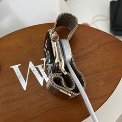 Apple Watch アップルウォッチ　series6 40mm