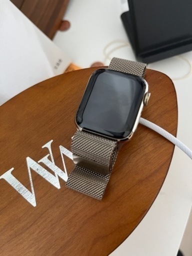 Apple Watch アップルウォッチ　series6 40mm