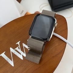 Apple Watch アップルウォッチ series6 40mm 